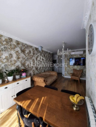 Apartment 3-room 70 m² - Niko Pirosmani, Batumi