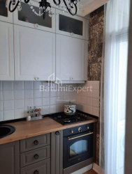 Apartment 70 m² - Niko Pirosmani, Batumi, Georgia