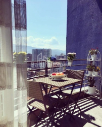 Apartment 70 m² - Niko Pirosmani, Batumi, Georgia