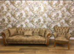 Apartment 3-room 70 m² - Niko Pirosmani, Batumi