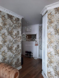 Apartment 3-room 70 m² - Niko Pirosmani, Batumi