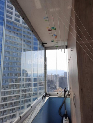 Apartment 70 m² - Niko Pirosmani, Batumi, Georgia