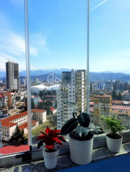 Apartment 70 m² - Niko Pirosmani, Batumi, Georgia
