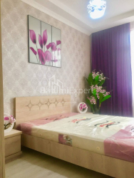 Apartment 44 m² - Selim Khimshiashvili, Batumi, Georgia