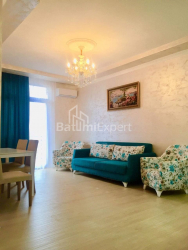 Apartment 2-room 44 m² - Selim Khimshiashvili, Batumi
