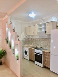 Apartment 2-room 44 m² - Selim Khimshiashvili, Batumi