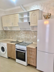 Apartment 44 m² - Selim Khimshiashvili, Batumi, Georgia