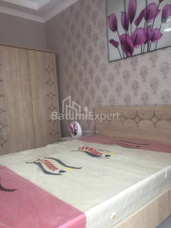 Apartment 44 m² - Selim Khimshiashvili, Batumi, Georgia