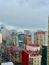 Apartment 44 m² - Selim Khimshiashvili, Batumi, Georgia