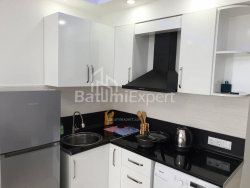 Apartment 31 m² - Sherif Khimshiashvili, Batumi, Georgia