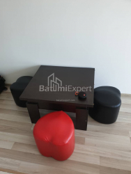 Apartment 31 m² - Sherif Khimshiashvili, Batumi, Georgia