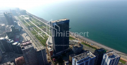Apartment 31 m² - Sherif Khimshiashvili, Batumi, Georgia