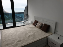 Apartment 31 m² - Sherif Khimshiashvili, Batumi, Georgia
