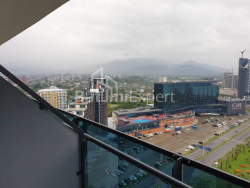 Apartment 31 m² - Sherif Khimshiashvili, Batumi, Georgia