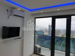 Apartment 31 m² - Sherif Khimshiashvili, Batumi, Georgia