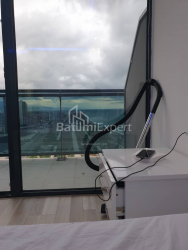 Apartment 31 m² - Sherif Khimshiashvili, Batumi, Georgia