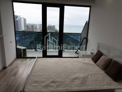Apartment 31 m² - Sherif Khimshiashvili, Batumi, Georgia