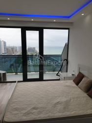 Apartment 31 m² - Sherif Khimshiashvili, Batumi, Georgia