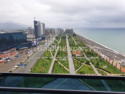 Apartment 31 m² - Sherif Khimshiashvili, Batumi, Georgia