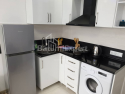 Apartment 31 m² - Sherif Khimshiashvili, Batumi, Georgia