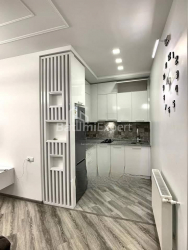 Apartment 48 m² - Avenue of Heroes, Batumi, Georgia