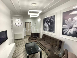 Apartment 48 m² - Avenue of Heroes, Batumi, Georgia