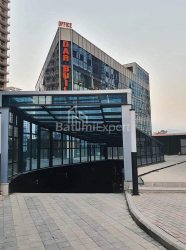 Apartment 48 m² - Avenue of Heroes, Batumi, Georgia