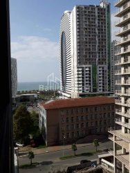 Apartment 48 m² - Avenue of Heroes, Batumi, Georgia