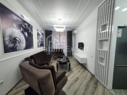 Apartment 48 m² - Avenue of Heroes, Batumi, Georgia