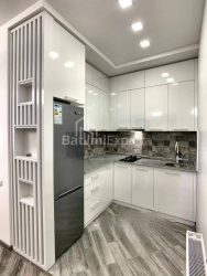Apartment 48 m² - Avenue of Heroes, Batumi, Georgia