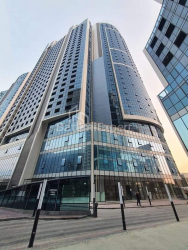 Apartment 48 m² - Avenue of Heroes, Batumi, Georgia