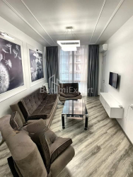 Apartment 48 m² - Avenue of Heroes, Batumi, Georgia