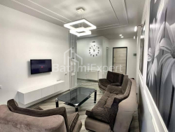 Apartment 48 m² - Avenue of Heroes, Batumi, Georgia