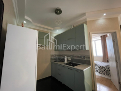 Apartment 37 m² - Ekvtime Takaishvili, Batumi, Georgia