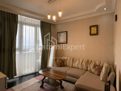 Apartment 37 m² - Ekvtime Takaishvili, Batumi, Georgia