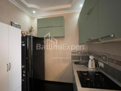 Apartment 37 m² - Ekvtime Takaishvili, Batumi, Georgia