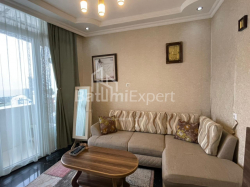 Apartment 37 m² - Ekvtime Takaishvili, Batumi, Georgia