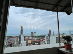 Apartment 37 m² - Ekvtime Takaishvili, Batumi, Georgia