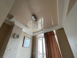 Apartment 37 m² - Ekvtime Takaishvili, Batumi, Georgia