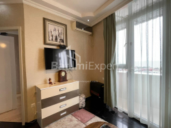 Apartment 37 m² - Ekvtime Takaishvili, Batumi, Georgia