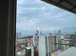 Apartment 37 m² - Ekvtime Takaishvili, Batumi, Georgia