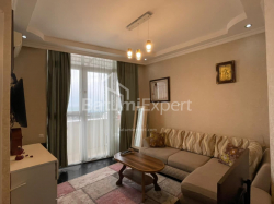 Apartment 37 m² - Ekvtime Takaishvili, Batumi, Georgia