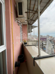 Apartment 37 m² - Ekvtime Takaishvili, Batumi, Georgia
