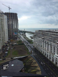 Apartment 115 m² - Sherif Khimshiashvili, Batumi, Georgia