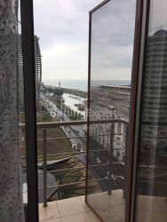 Apartment 5-room 115 m² - Sherif Khimshiashvili, Batumi