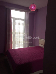 Apartment 115 m² - Sherif Khimshiashvili, Batumi, Georgia