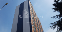 Apartment 1-room 30.7 m² - Alexandr Pushkin, Batumi