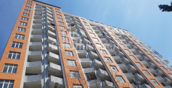 Apartment 1-room 30.7 m² - Alexandr Pushkin, Batumi