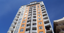 Apartment 1-room 30.7 m² - Alexandr Pushkin, Batumi