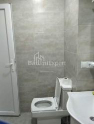 Apartment 30.7 m² - Alexandr Pushkin, Batumi, Georgia